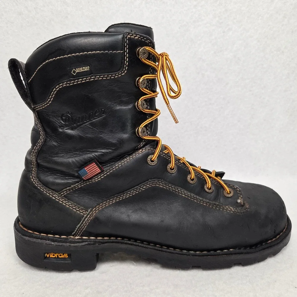 Danner Quarry USA 8